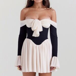 House of CB Alana Dress Size M